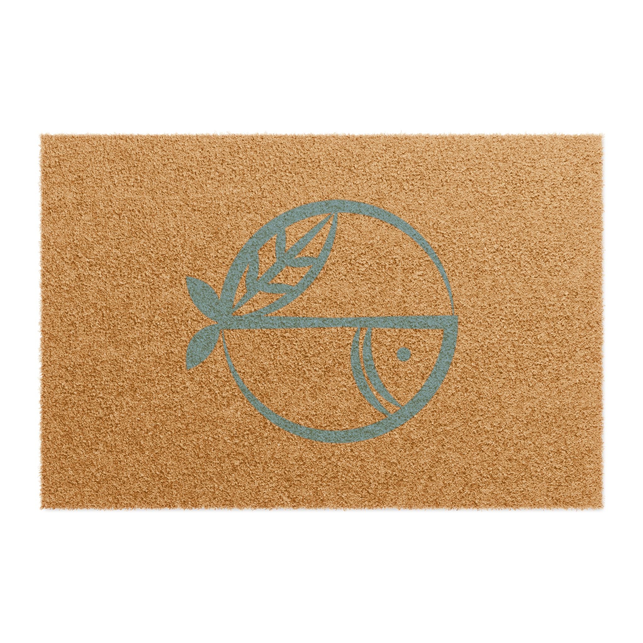 Official Le Poké Station Welcome Mat