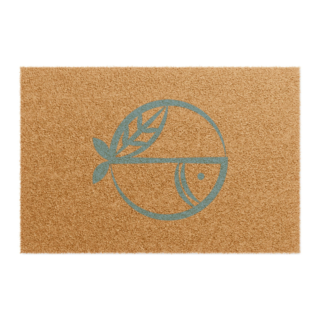 Official Le Poké Station Welcome Mat